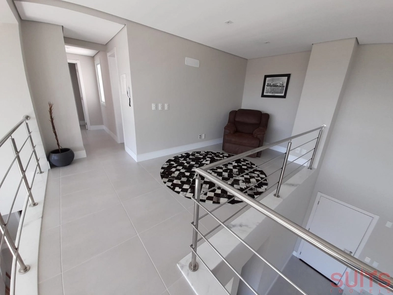 Ótimo apartamento duplex no Atlântida Green Square: 9ª foto da galeria de imagens do imóvel