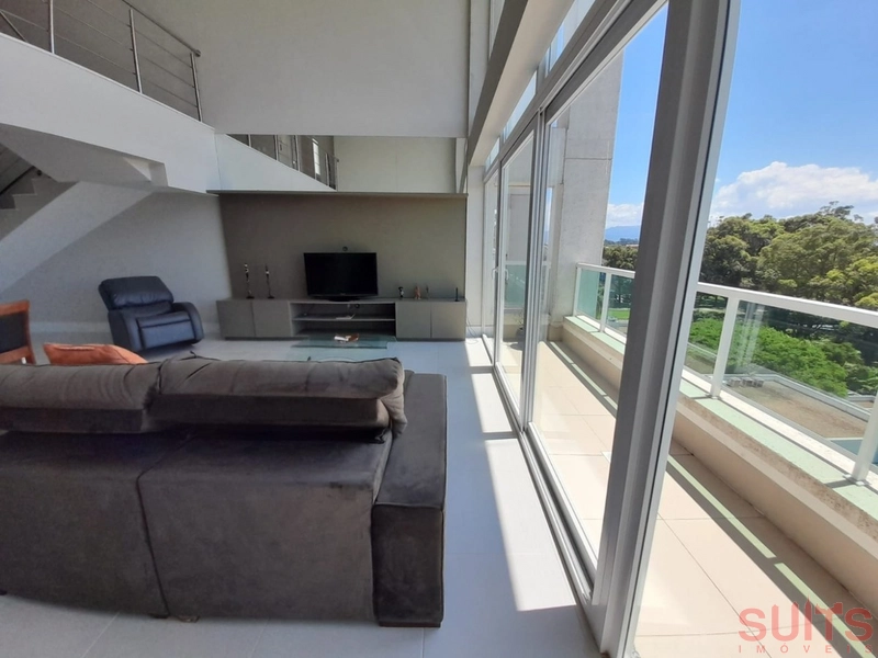 Ótimo apartamento duplex no Atlântida Green Square: 2ª foto da galeria de imagens do imóvel