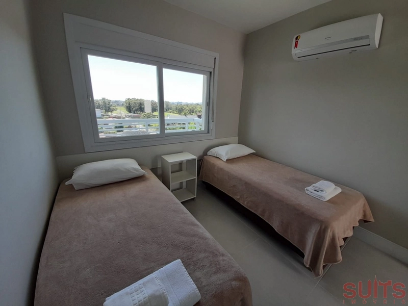 Ótimo apartamento duplex no Atlântida Green Square: 12ª foto da galeria de imagens do imóvel