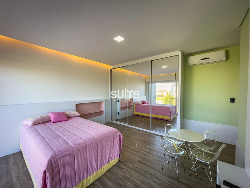 Mansão com 03 terrenos no condomínio Enseada: 41ª foto da galeria de imagens do imóvel