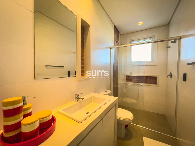 Mansão com 03 terrenos no condomínio Enseada: 42ª foto da galeria de imagens do imóvel
