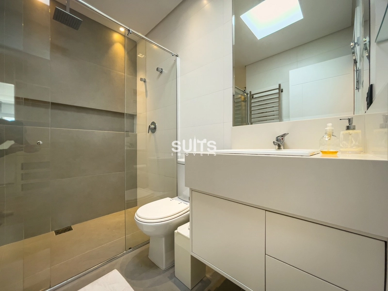 Mansão com 03 terrenos no condomínio Enseada: 49ª foto da galeria de imagens do imóvel