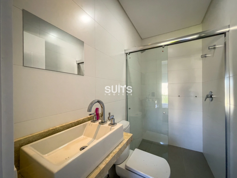 Mansão com 03 terrenos no condomínio Enseada: 62ª foto da galeria de imagens do imóvel