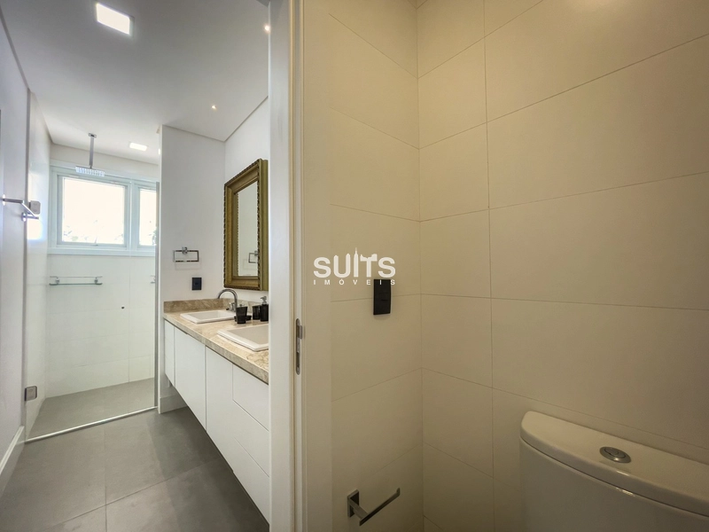 Mansão com 03 terrenos no condomínio Enseada: 72ª foto da galeria de imagens do imóvel