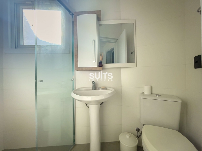 Mansão com 03 terrenos no condomínio Enseada: 18ª foto da galeria de imagens do imóvel