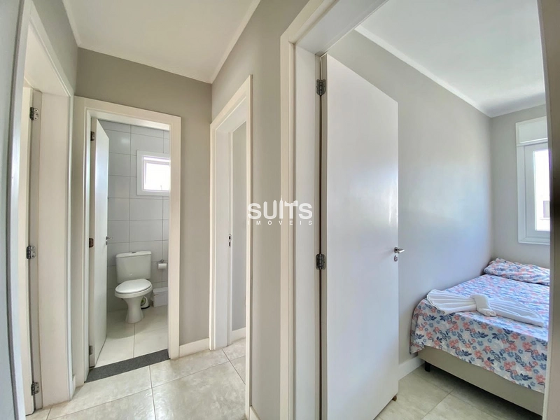 Excelente casa à venda no condomínio Páteo Marbella: 19ª foto da galeria de imagens do imóvel