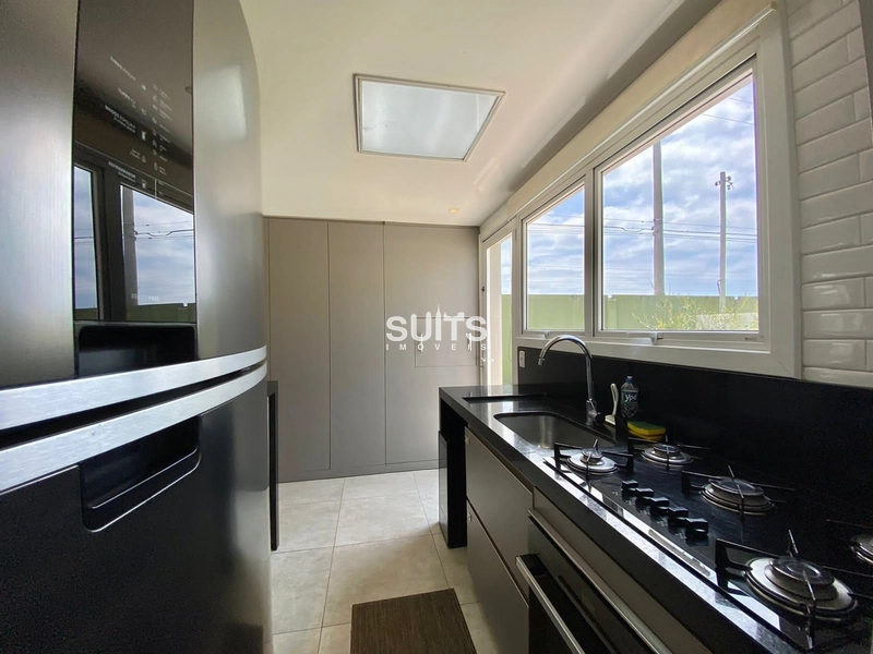 Excelente casa à venda no condomínio Páteo Marbella: 13ª foto da galeria de imagens do imóvel