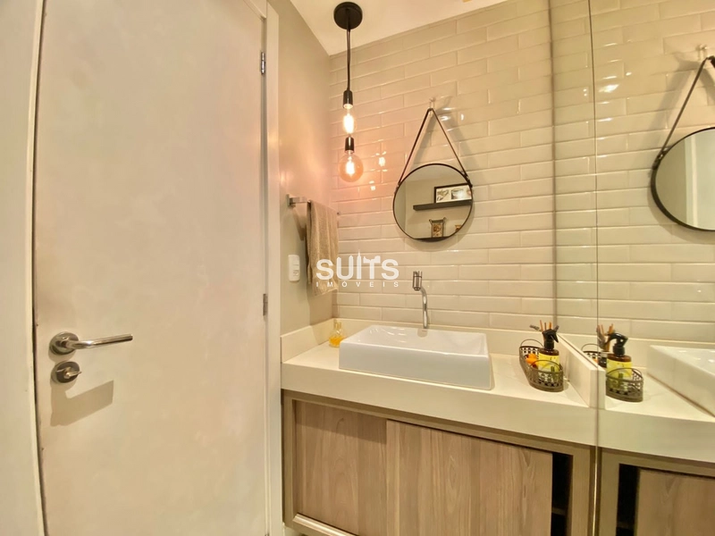 Excelente casa à venda no condomínio Páteo Marbella: 14ª foto da galeria de imagens do imóvel