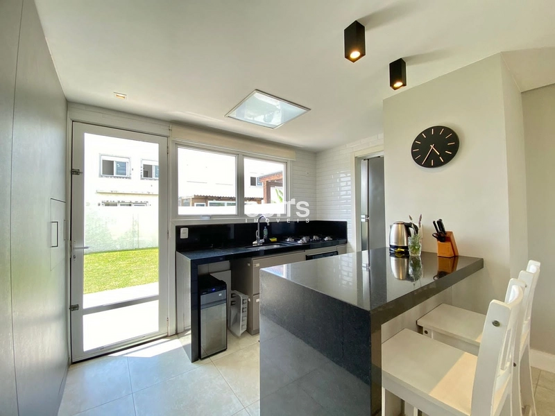 Excelente casa à venda no condomínio Páteo Marbella: 7ª foto da galeria de imagens do imóvel