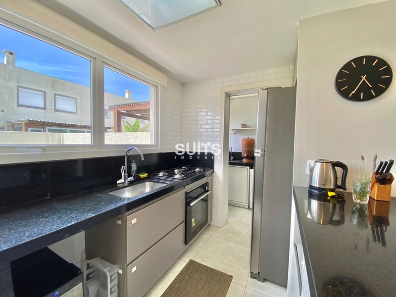 Excelente casa à venda no condomínio Páteo Marbella: 5ª foto da galeria de imagens do imóvel