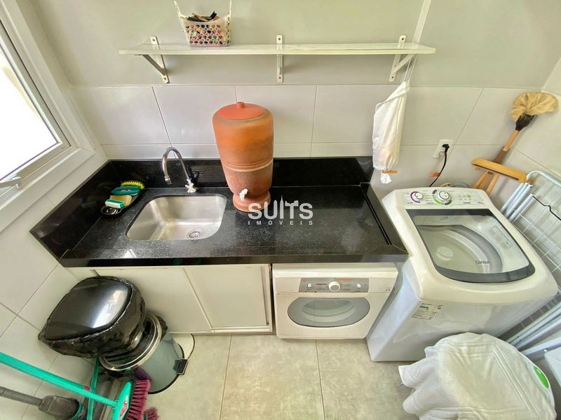 Excelente casa à venda no condomínio Páteo Marbella: 10ª foto da galeria de imagens do imóvel