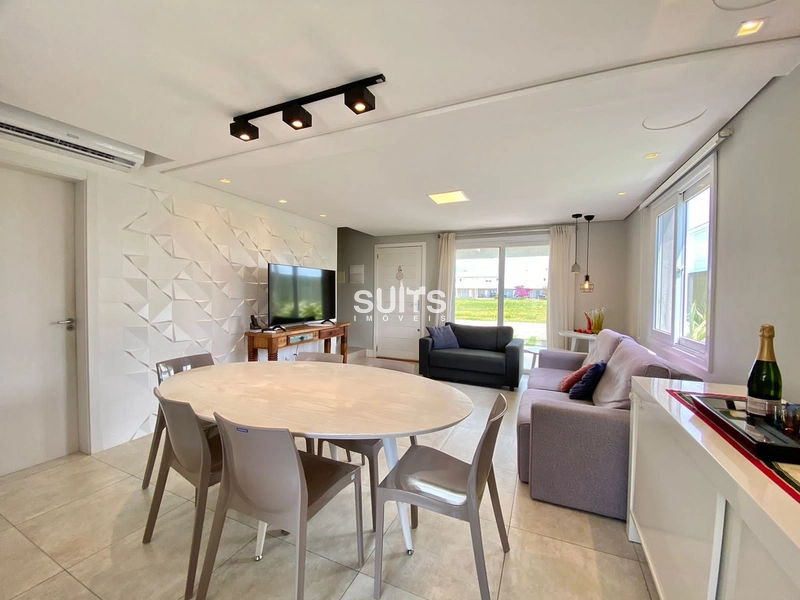 Excelente casa à venda no condomínio Páteo Marbella: 11ª foto da galeria de imagens do imóvel