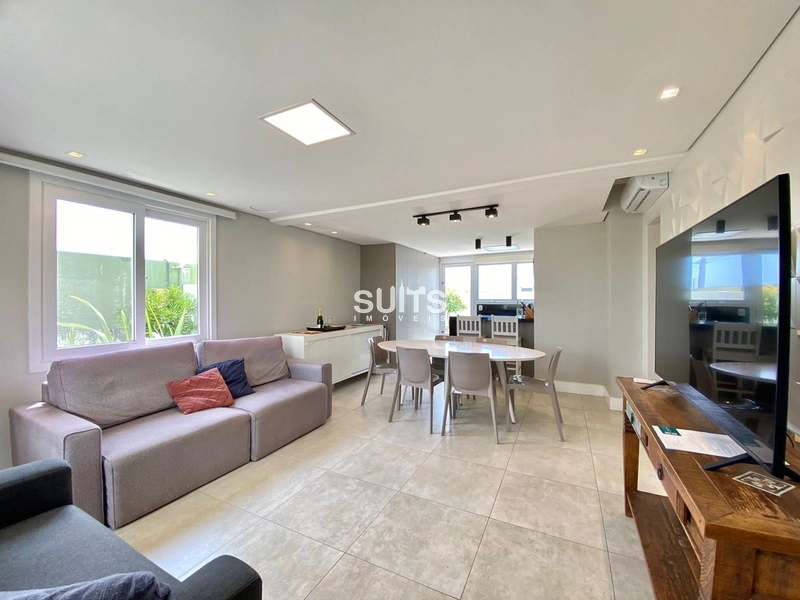 Excelente casa à venda no condomínio Páteo Marbella: 3ª foto da galeria de imagens do imóvel