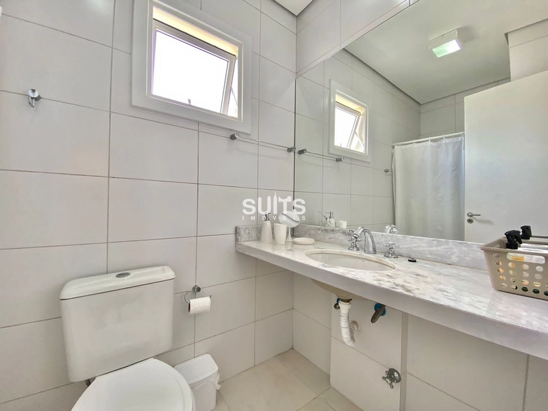 Excelente casa à venda no condomínio Páteo Marbella: 26ª foto da galeria de imagens do imóvel