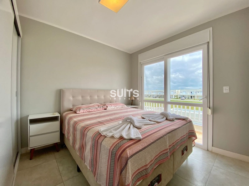 Excelente casa à venda no condomínio Páteo Marbella: 24ª foto da galeria de imagens do imóvel