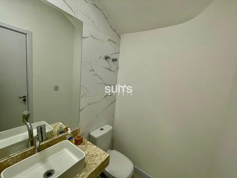 Excelente sobrado duplex na praia do Arpoador em Xangri-Lá: 17ª foto da galeria de imagens do imóvel