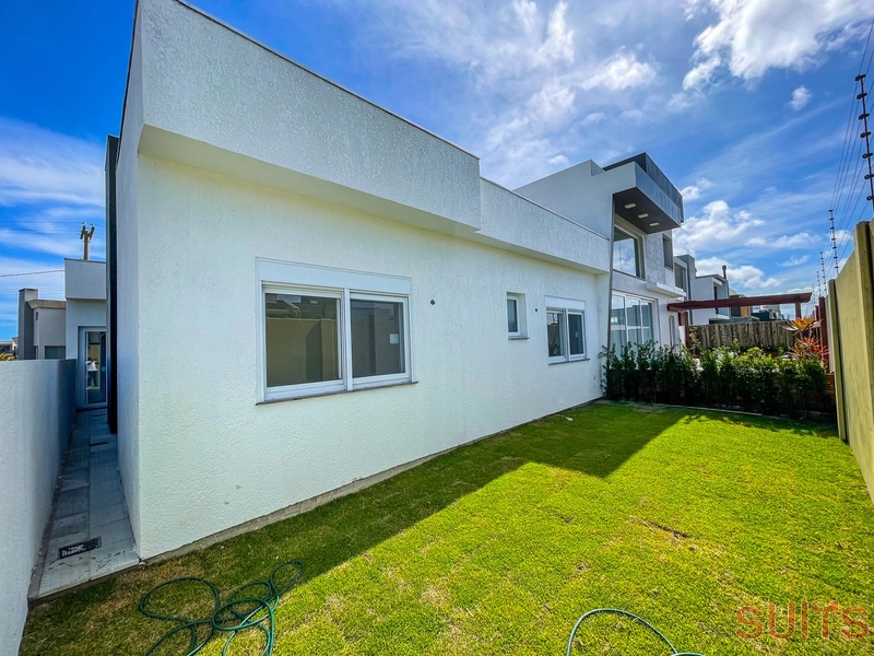 Casa com projeto arrojado no Condomínio Blue em Xangri-Lá: 21ª foto da galeria de imagens do imóvel