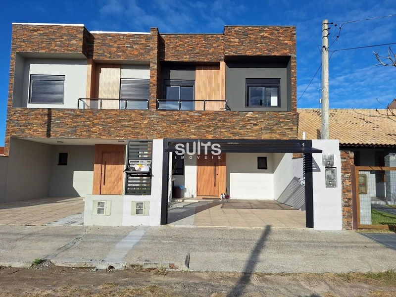 Excelente duplex à venda no Centro da praia de Xangri-Lá