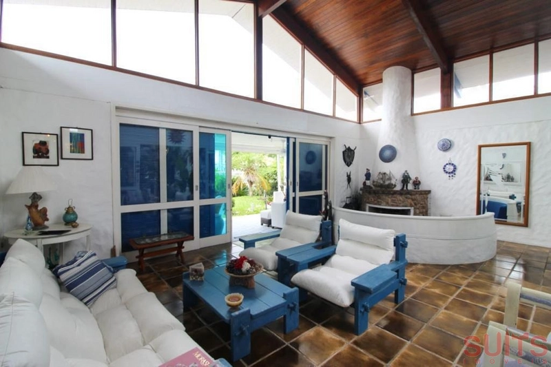 Excelente casa em Atlântida estilo Mediterrâneo: 4ª foto da galeria de imagens do imóvel
