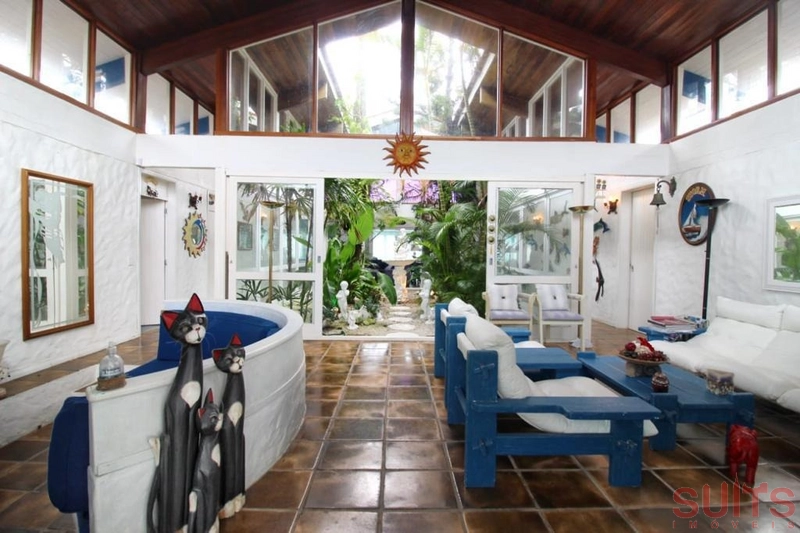 Excelente casa em Atlântida estilo Mediterrâneo: 5ª foto da galeria de imagens do imóvel