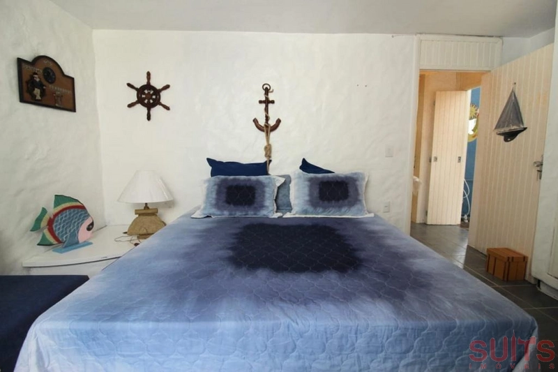 Excelente casa em Atlântida estilo Mediterrâneo: 12ª foto da galeria de imagens do imóvel