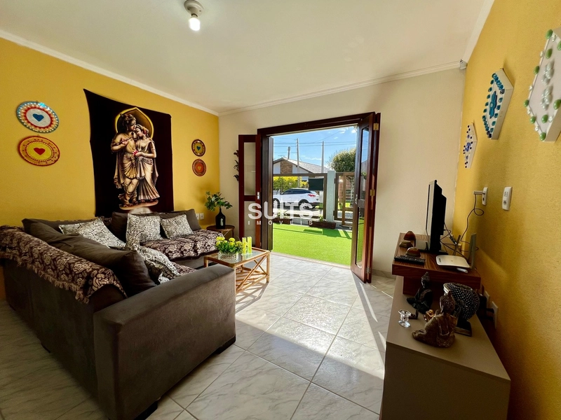 Excelente casa à 02 quadras do mar em Noiva do Mar: 29ª foto da galeria de imagens do imóvel