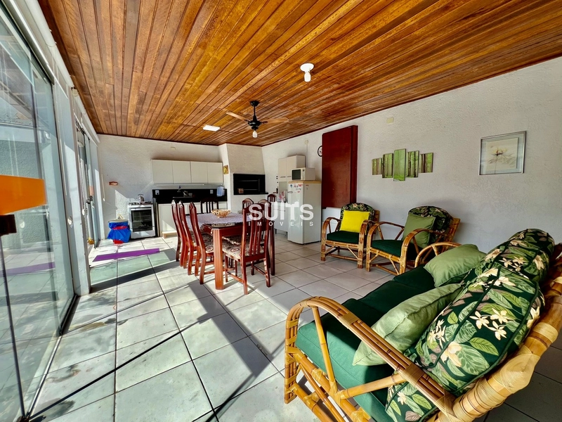 Excelente casa à 02 quadras do mar em Noiva do Mar: 15ª foto da galeria de imagens do imóvel