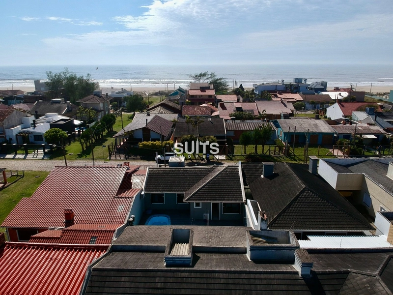 Excelente casa à 02 quadras do mar em Noiva do Mar: 7ª foto da galeria de imagens do imóvel