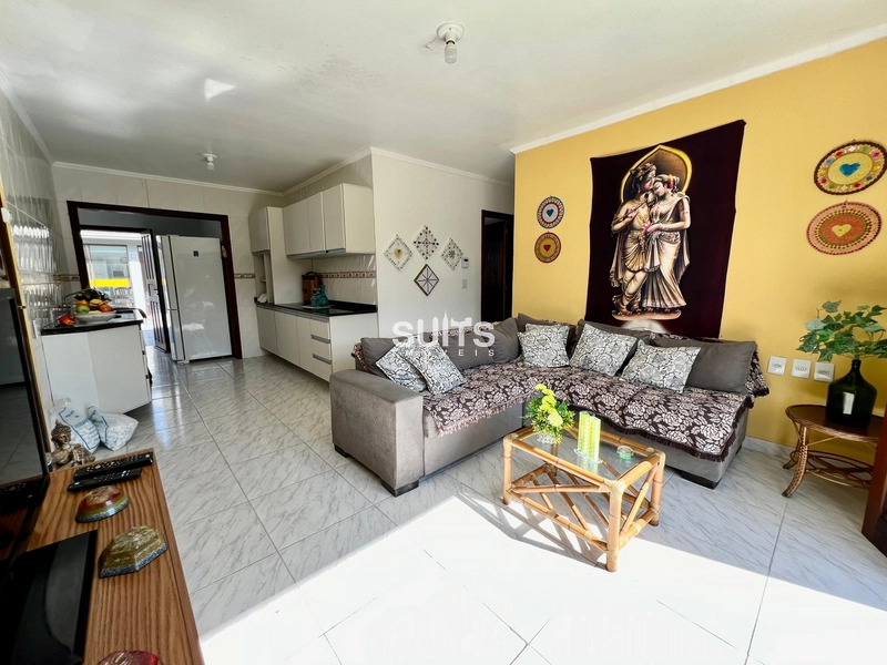 Excelente casa à 02 quadras do mar em Noiva do Mar: 30ª foto da galeria de imagens do imóvel