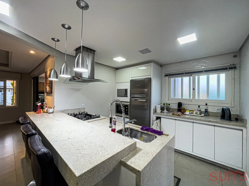 Lindíssima casa próxima do mar na praia do Remanso em Xangri-Lá: 10ª foto da galeria de imagens do imóvel