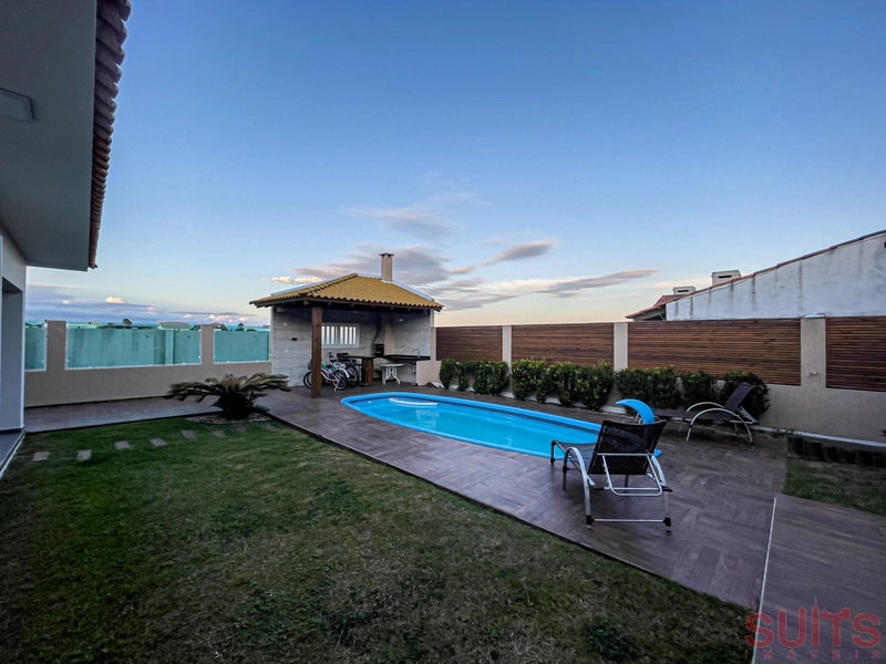 Lindíssima casa próxima do mar na praia do Remanso em Xangri-Lá: 29ª foto da galeria de imagens do imóvel