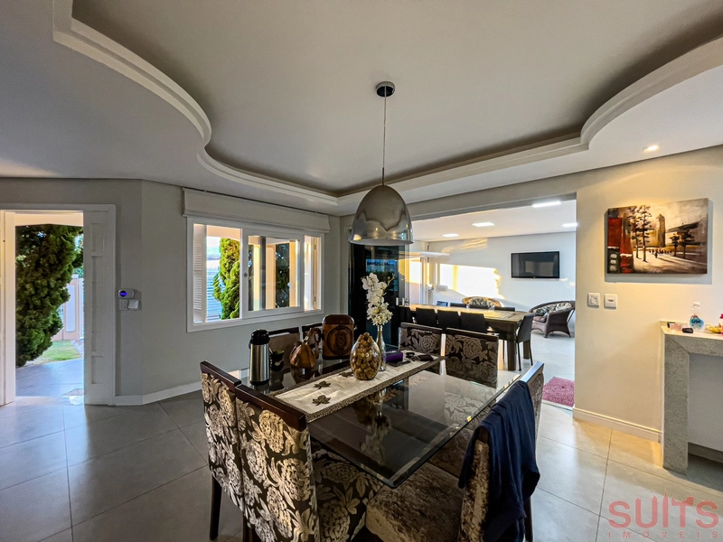 Lindíssima casa próxima do mar na praia do Remanso em Xangri-Lá: 7ª foto da galeria de imagens do imóvel