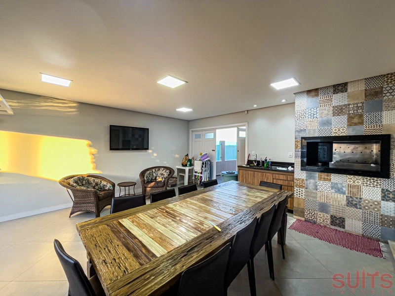 Lindíssima casa próxima do mar na praia do Remanso em Xangri-Lá: 23ª foto da galeria de imagens do imóvel