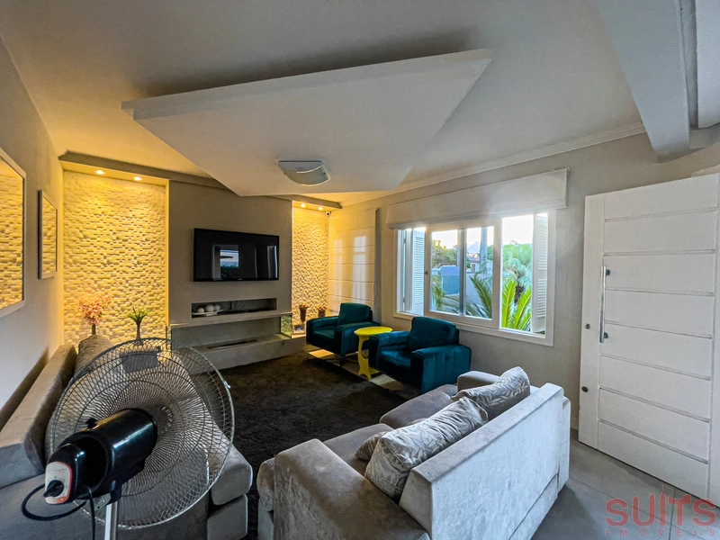 Lindíssima casa próxima do mar na praia do Remanso em Xangri-Lá: 4ª foto da galeria de imagens do imóvel