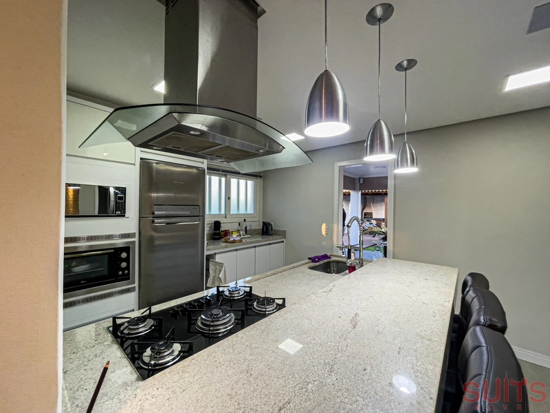 Lindíssima casa próxima do mar na praia do Remanso em Xangri-Lá: 9ª foto da galeria de imagens do imóvel