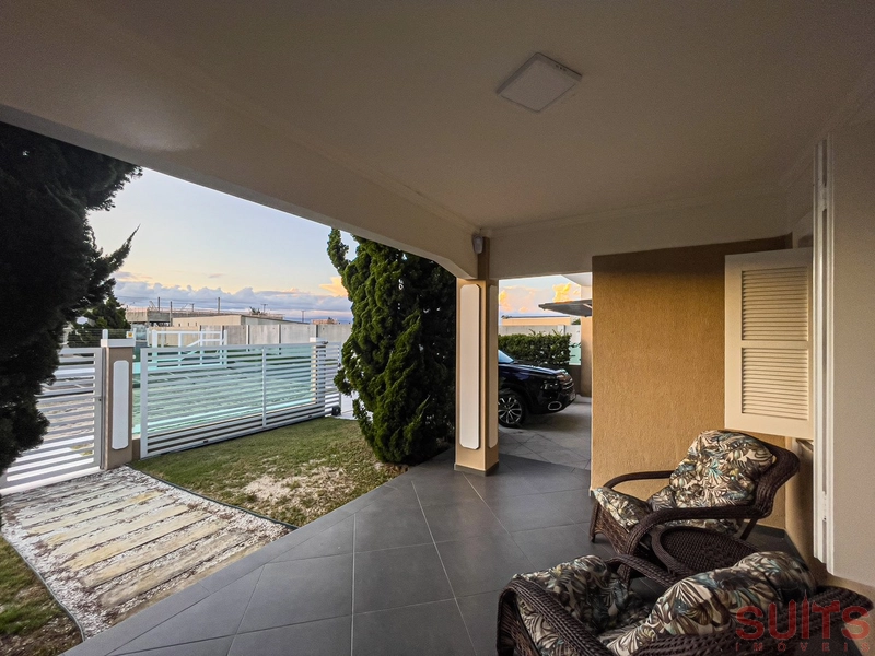 Lindíssima casa próxima do mar na praia do Remanso em Xangri-Lá: 2ª foto da galeria de imagens do imóvel