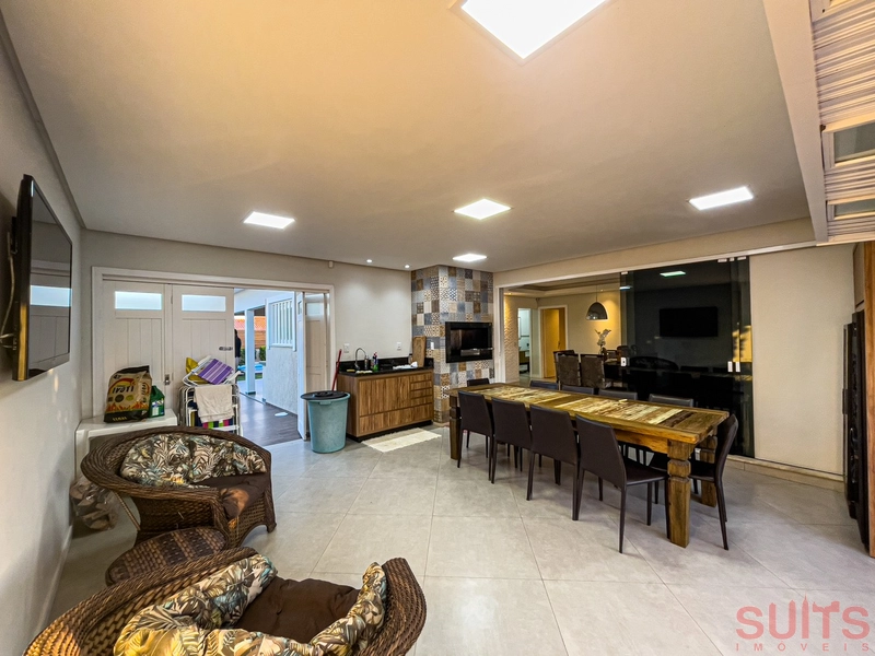 Lindíssima casa próxima do mar na praia do Remanso em Xangri-Lá: 25ª foto da galeria de imagens do imóvel