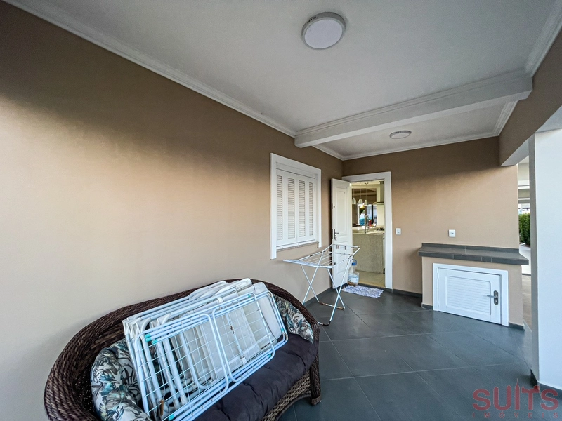 Lindíssima casa próxima do mar na praia do Remanso em Xangri-Lá: 27ª foto da galeria de imagens do imóvel