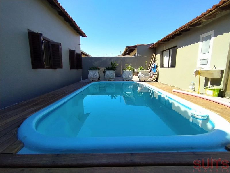 Ótima casa à venda na praia de Atlântida Sul em Osório: 13ª foto da galeria de imagens do imóvel