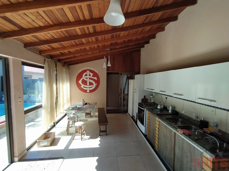 Ótima casa à venda na praia de Atlântida Sul em Osório: 15ª foto da galeria de imagens do imóvel
