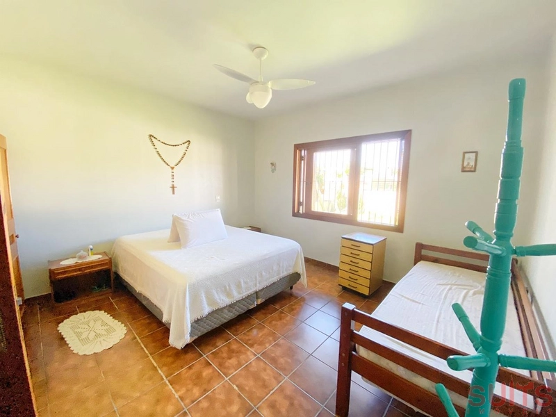 Casa à poucos metros do mar no Centro de Xangri-Lá: 14ª foto da galeria de imagens do imóvel