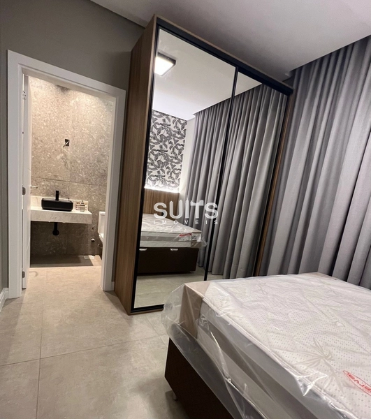 Terreno com projeto aprovado e fundação no Condomínio Blue: 6ª foto da galeria de imagens do imóvel