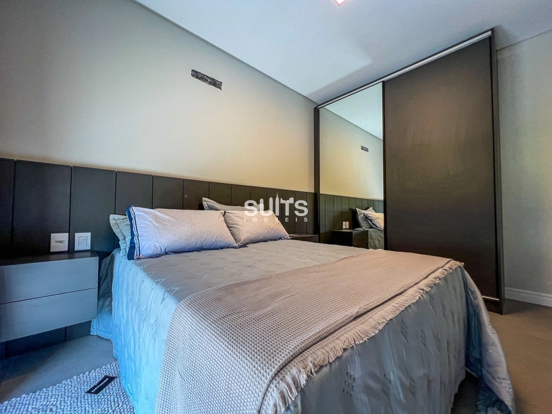 Incrível casa com linda vista para o lago no condomínio Riviera: 21ª foto da galeria de imagens do imóvel