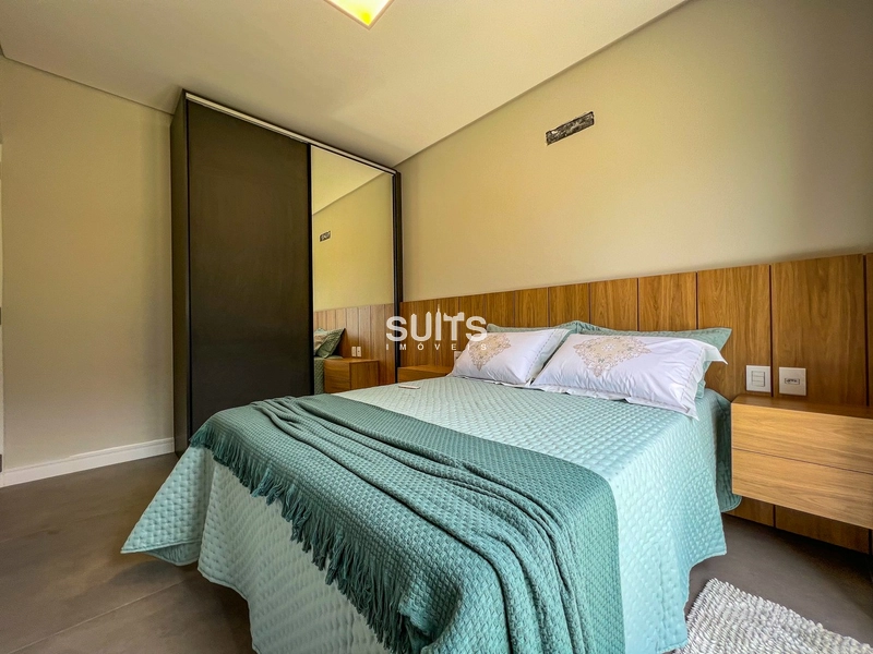 Incrível casa com linda vista para o lago no condomínio Riviera: 19ª foto da galeria de imagens do imóvel