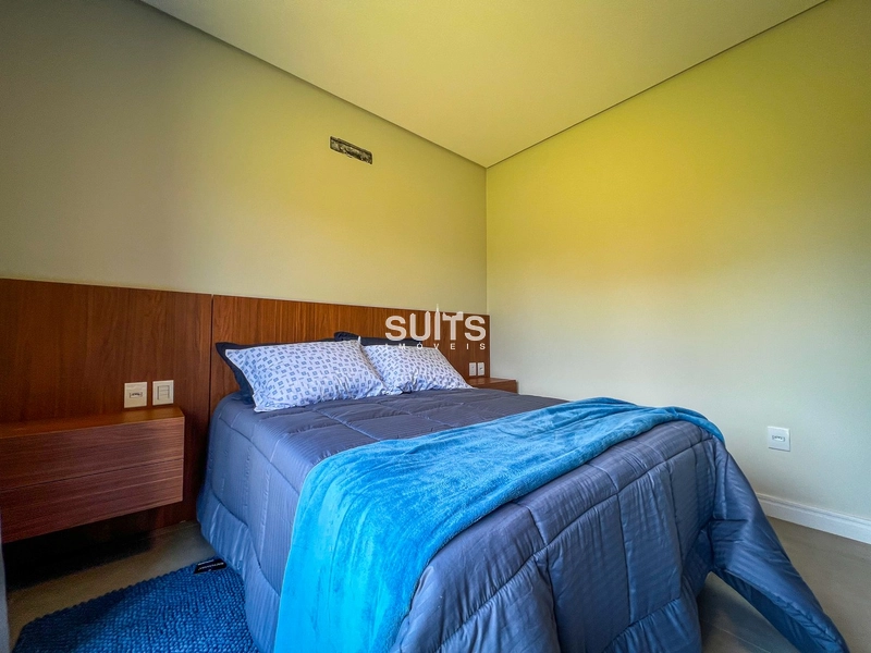 Incrível casa com linda vista para o lago no condomínio Riviera: 24ª foto da galeria de imagens do imóvel