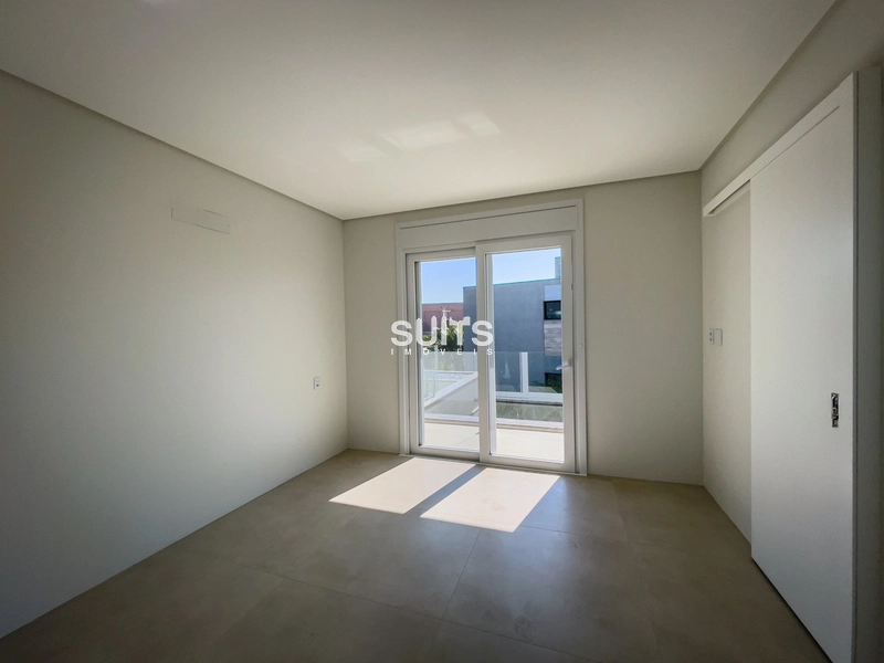 Excelente sobrado novo no condomínio Celebration: 28ª foto da galeria de imagens do imóvel