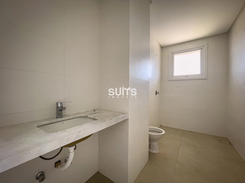 Excelente sobrado novo no condomínio Celebration: 35ª foto da galeria de imagens do imóvel