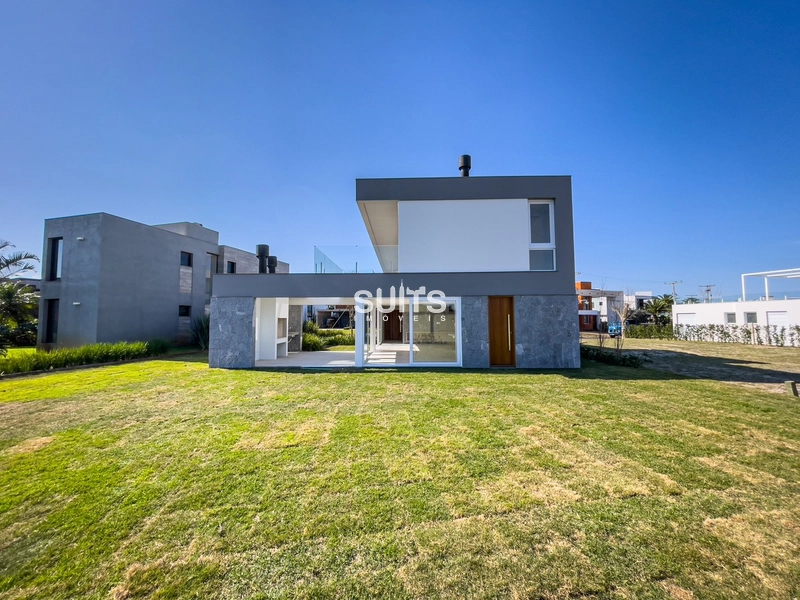 Excelente sobrado novo no condomínio Celebration: 7ª foto da galeria de imagens do imóvel