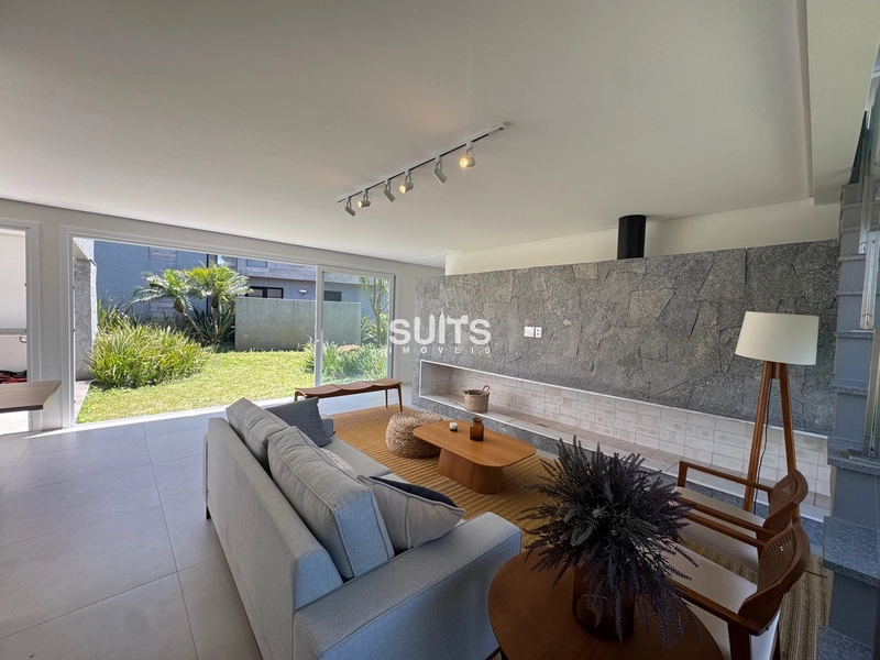 Excelente sobrado novo no condomínio Celebration: 10ª foto da galeria de imagens do imóvel