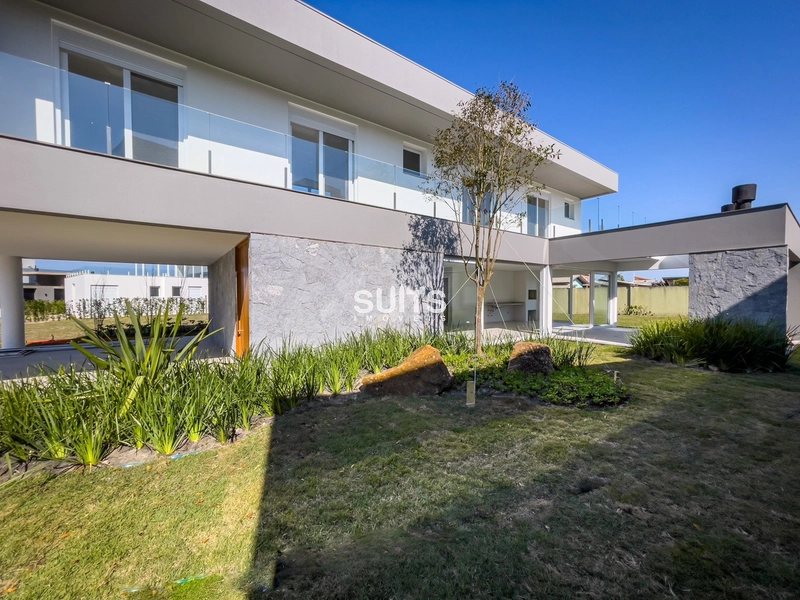 Excelente sobrado novo no condomínio Celebration: 5ª foto da galeria de imagens do imóvel